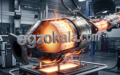 کاتالیزور چیست