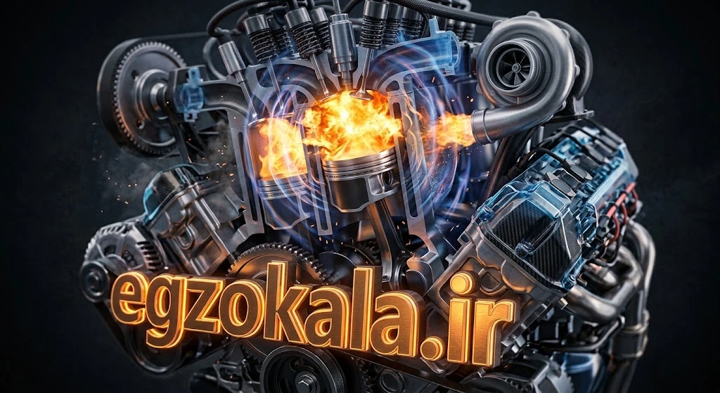 علت ناک زدن ماشین