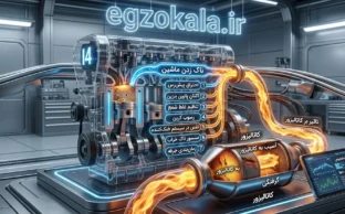 ناک زدن ماشین